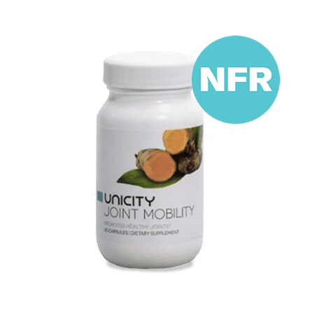 Unicity Joint Mobility