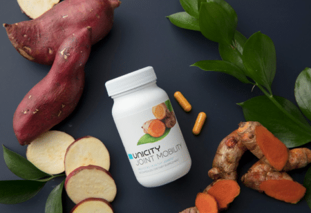Unicity Joint Mobility – Bild 2