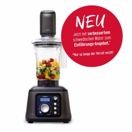 Hochleistungsmixer TriBest Dynapro | Premiumversion