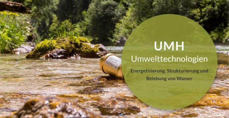 UMH Wasseraufbereitung