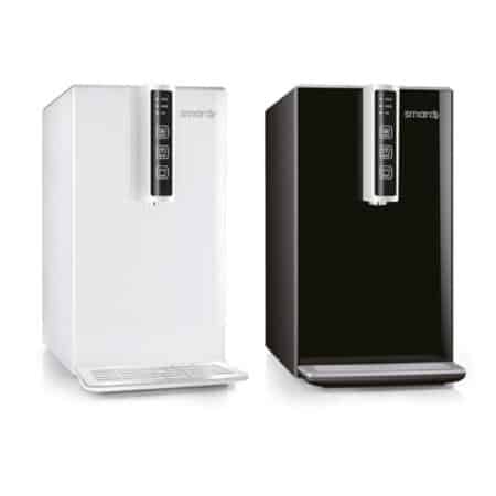 Aktivkohlefilter SmardyBlue siwa™ Wasserbar mit Sprudelfunktion