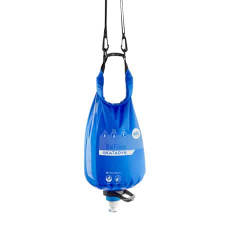 Katadyn BeFree Gravity | Wasserfilter 6.0L – Bild 2