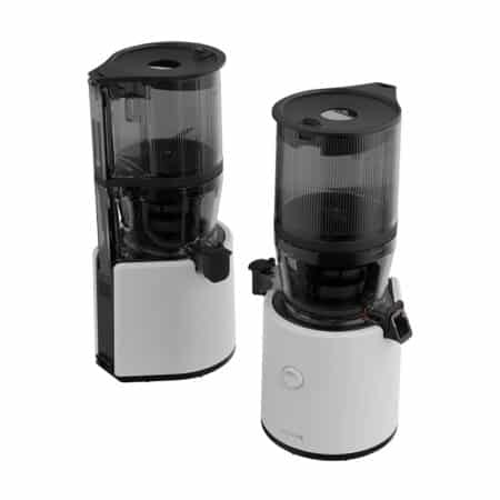 Hurom H-320 Whole SlowJuicer (Premium Serie) – Bild 10