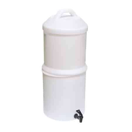 Katadyn Drip Filter Ceradyn | Not- & Krisenfilter – Bild 3