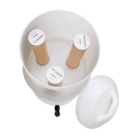 Katadyn Drip Filter Ceradyn | Not- & Krisenfilter – Bild 2