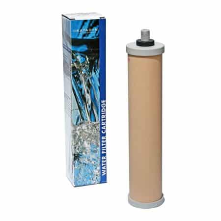 Katadyn Drip Filter Ceradyn | Not- & Krisenfilter – Bild 5
