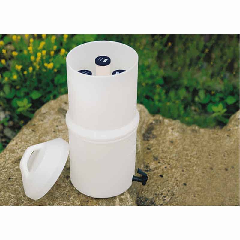 Katadyn Drip Filter Ceradyn | Not- & Krisenfilter – Bild 4