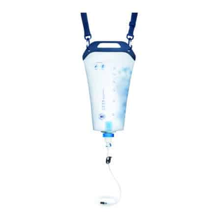 Katadyn BeFree Gravity | Wasserfilter 3.0L – Bild 2