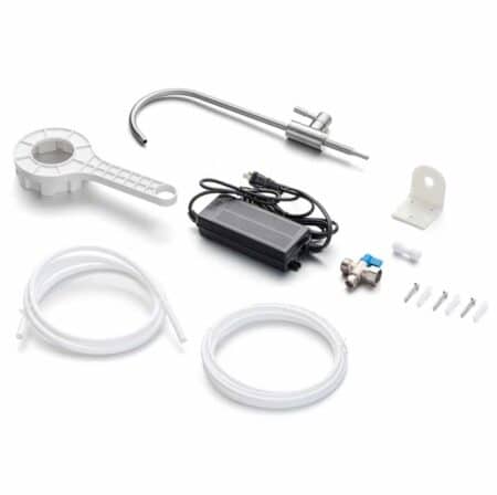 Osmosefilter-GP-Slim-Universal Zubehör