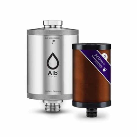 Alb Trinkwasserfilter | Untertisch – Bild 2