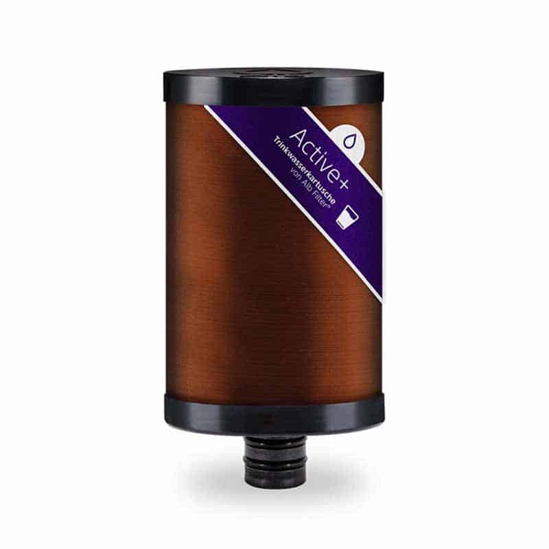 Alb Filterkartusche Active Plus+