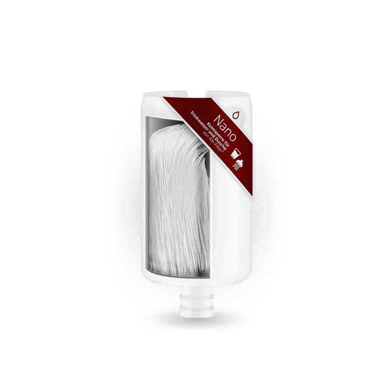 Alb Campingfilter | Travel - Festeinbau – Bild 8