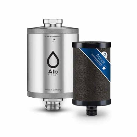 Alb Trinkwasserfilter | Untertisch