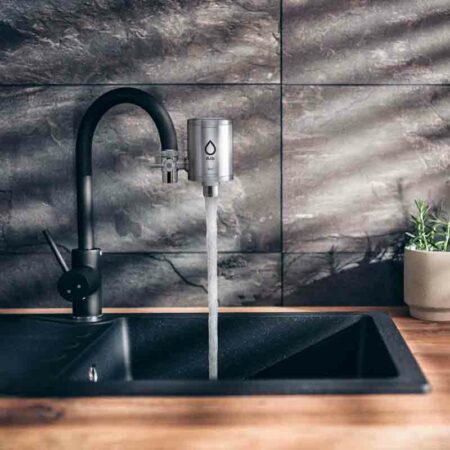 Alb Trinkwasserfilter DUO | Wasserhahn – Bild 2