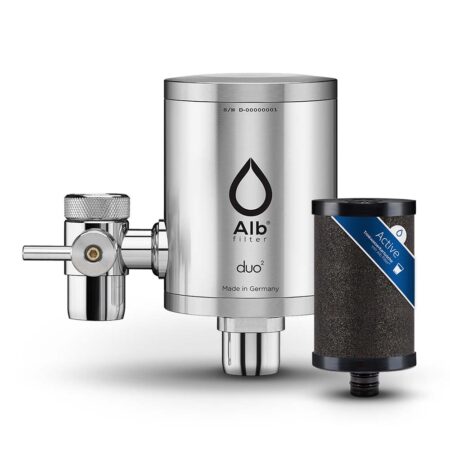 Alb Filter Duo Kartusche Active