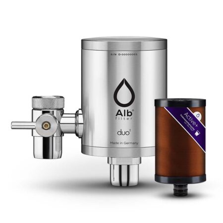 Alb Trinkwasserfilter DUO | Wasserhahn – Bild 8