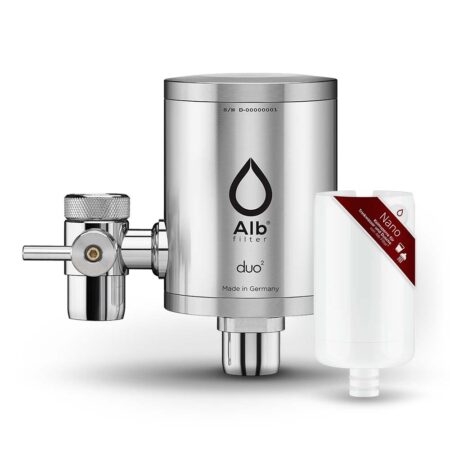 Alb Filter Duo Kartusche Nano
