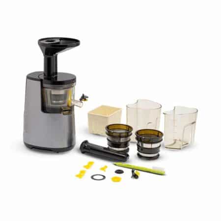 byzoo Slowjuicer SJ01_3