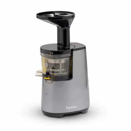 byzoo Slowjuicer SJ01_5