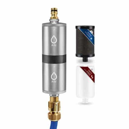 ALB Filter FUSION Mobil