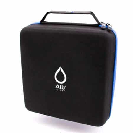 ALB Filter Koffer