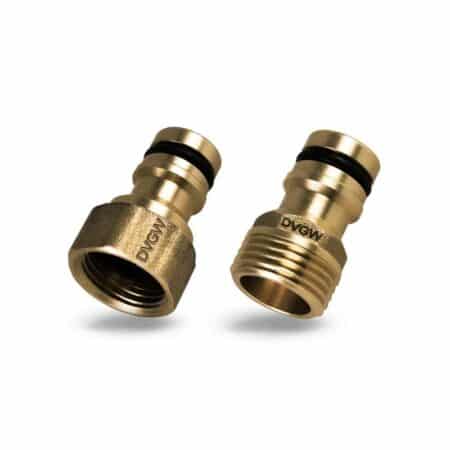 ALB Filter MOBIL Anschlussadapter DVGW