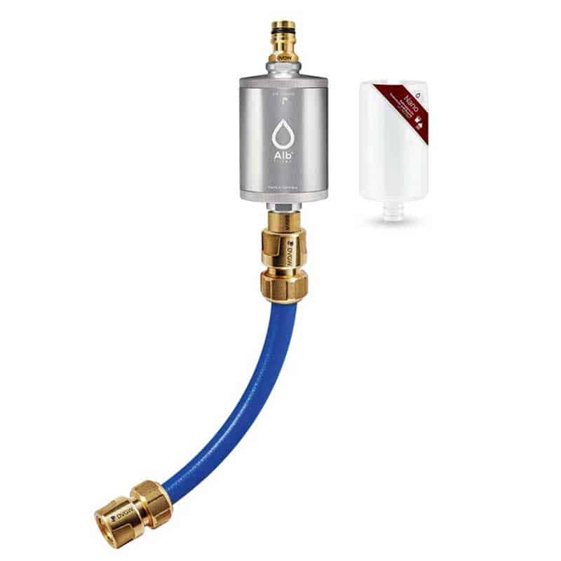 ALB Filter MOBIL Nano komplett