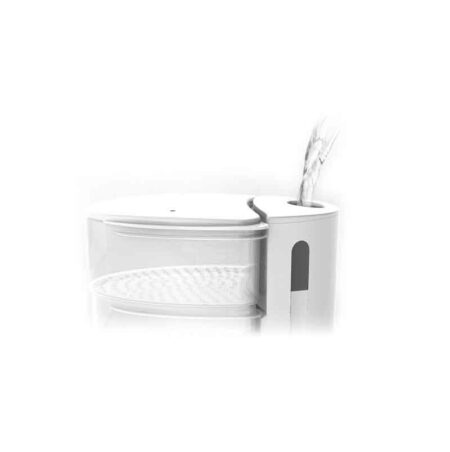Bianco Dampfgarer Rapido_2