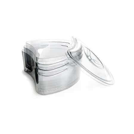 Bianco Dampfgarer Rapido_3