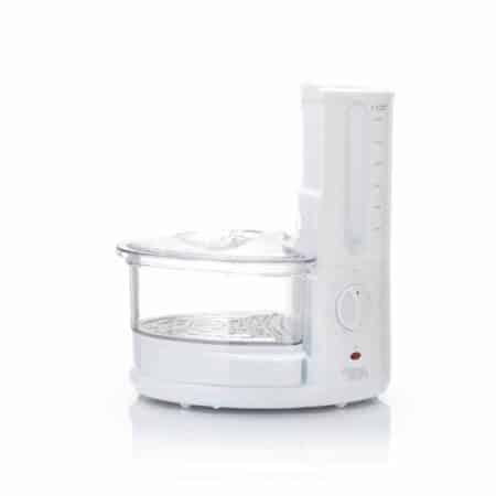 Bianco Dampfgarer Rapido_4