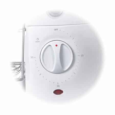 Bianco Dampfgarer Rapido_8