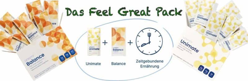 Feel Great Pack Beitragsbild