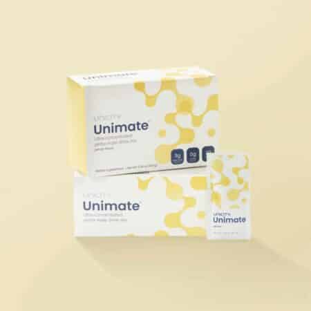 Unicity Lemon Feel Great Pack