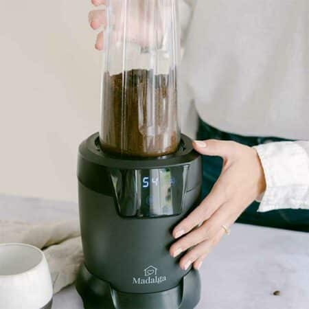 Madalga Personal Blender PB-1200_1