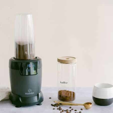 Madalga Personal Blender PB-1200_Kaffee_2