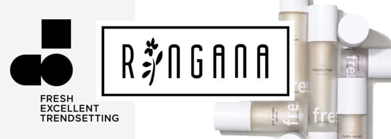 Beitragsbild Ringana Naturkosmetik