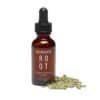 Root Clean Slate / sauberer Schiefer