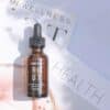 Root Clean Slate / sauberer Schiefer
