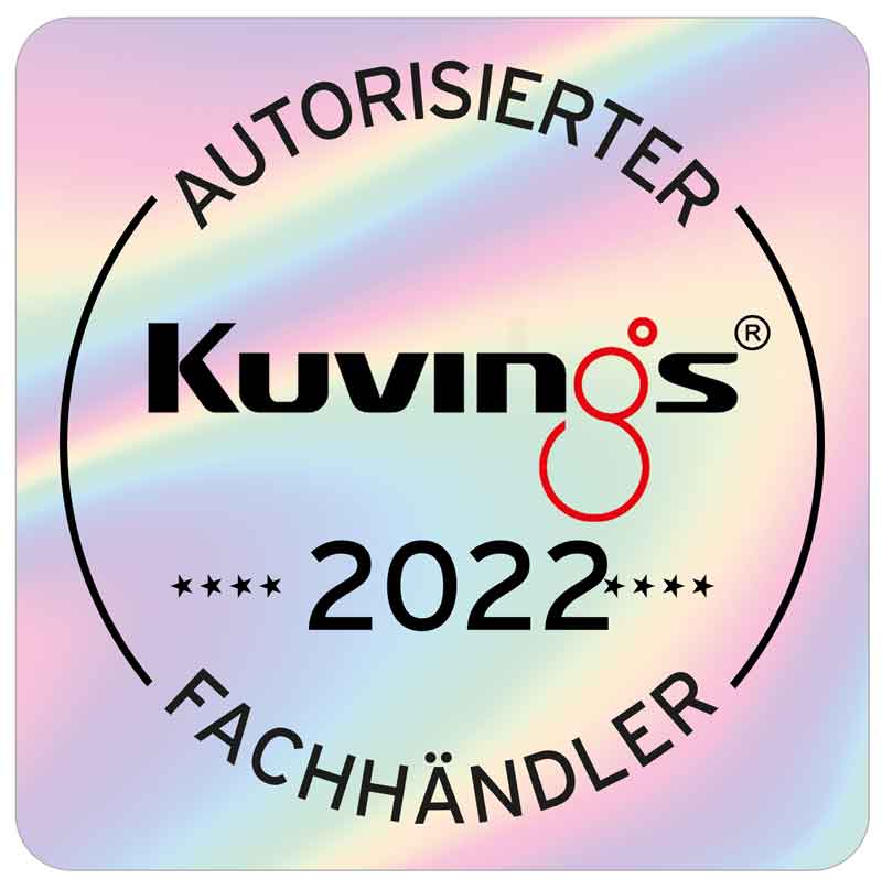 Autorisierter Kuvings Fachhändler