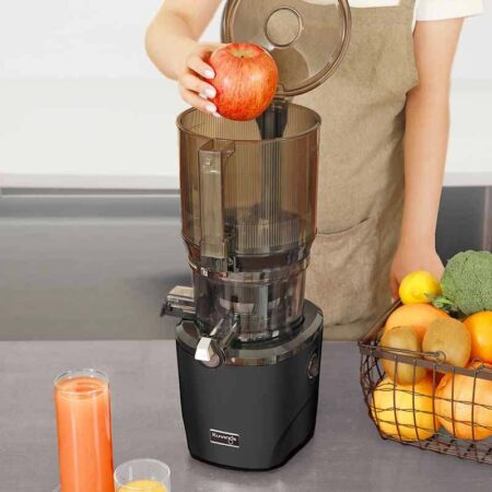 Kuvings-Auto10 Slow Juicer