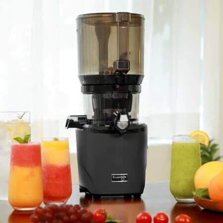 Kuvings-Auto10 Slow Juicer