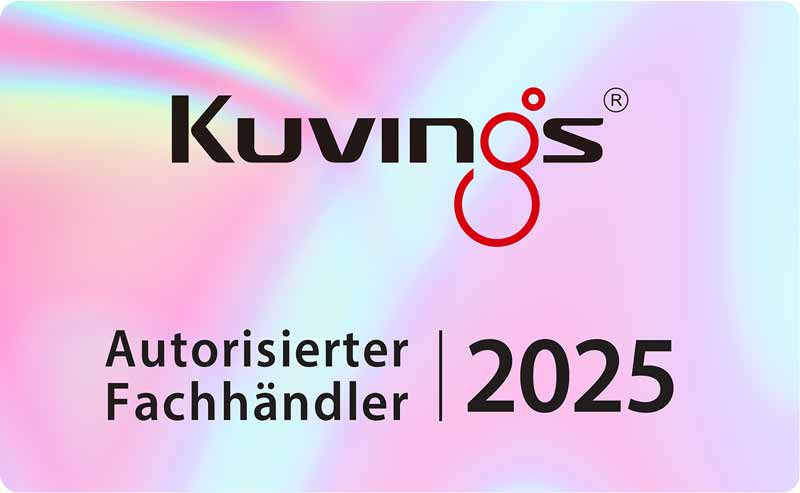 Kuvings Fachhändler 2025