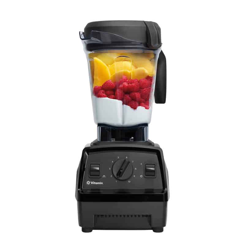 Vitamix E320 Explorian