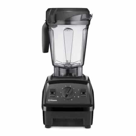 Vitamix E320 Explorian _ 1