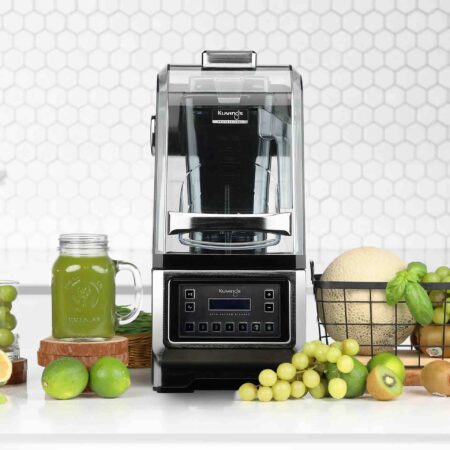 Kuvings CB1000 Professional Vakuum Blender