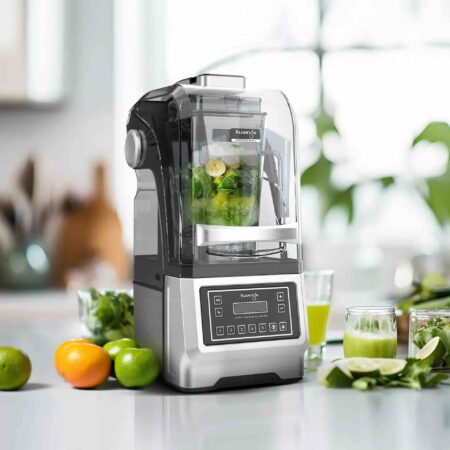 Kuvings CB1000 Professional Vakuum Blender