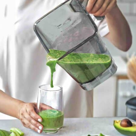 Kuvings CB1000 Professional Vakuum Blender