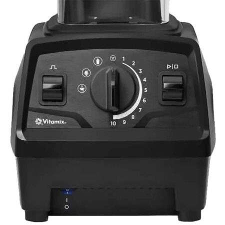 Vitamix Explorian E520 Bedienung