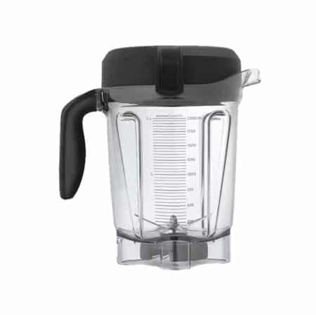 Vitamix Explorian E520 Behälter