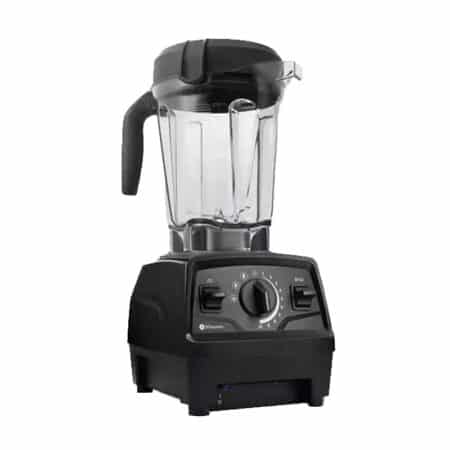 Vitamix Explorian E520 Vorschau